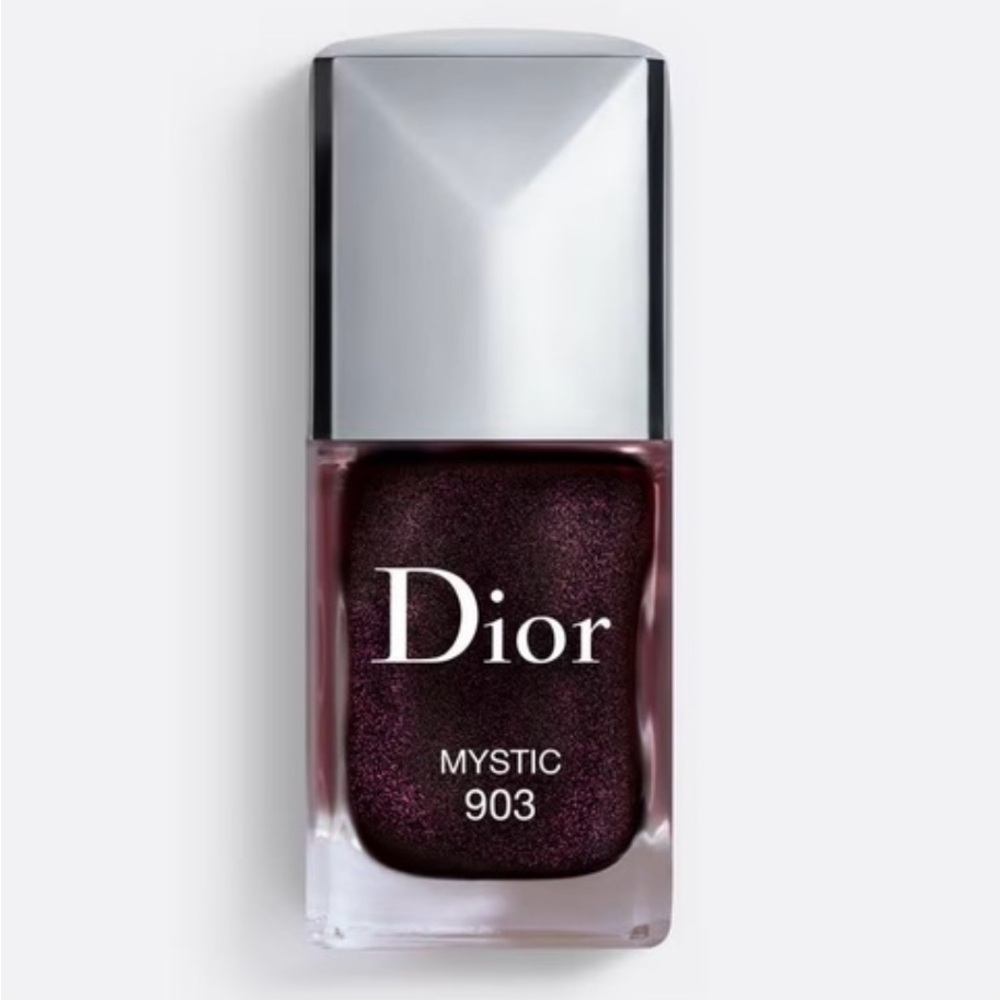 DIOR La Vie Luxe Collection Vernis Nail Polish - Mystic 903